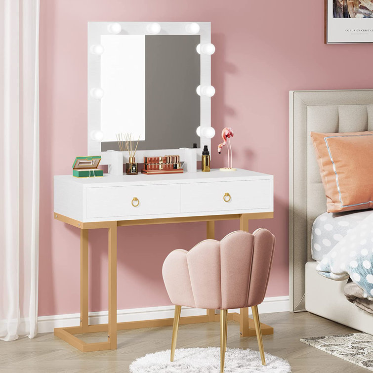 Wayfair shop vanity dresser